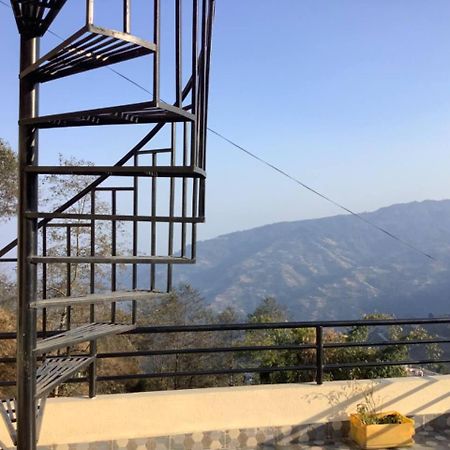 Countryside Comfort Homestay Nagarkot Bagian luar foto