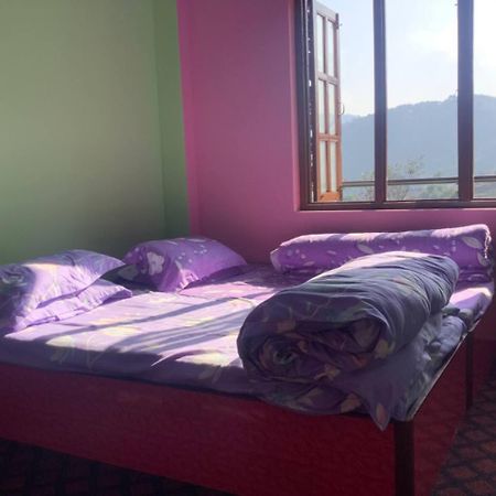 Countryside Comfort Homestay Nagarkot Bagian luar foto