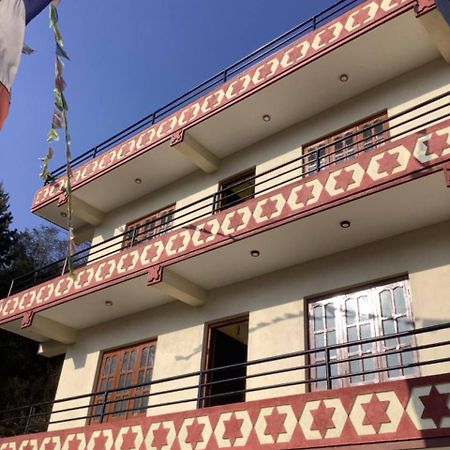 Countryside Comfort Homestay Nagarkot Bagian luar foto