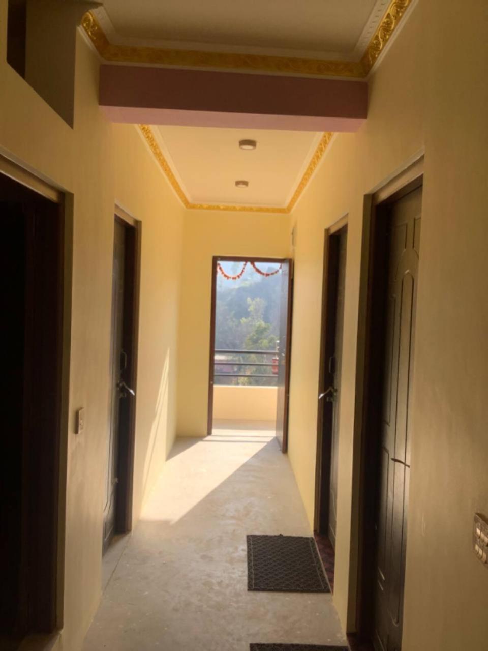 Countryside Comfort Homestay Nagarkot Bagian luar foto